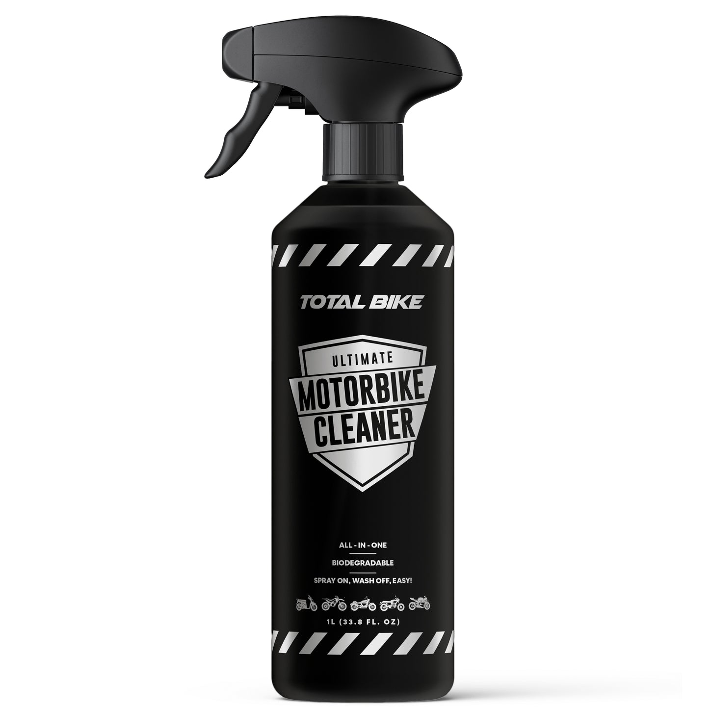 ALL-IN-ONE CLEANER 1L