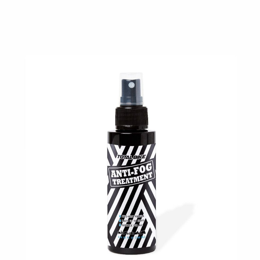 ANTI-FOG TREATMENT 100ML